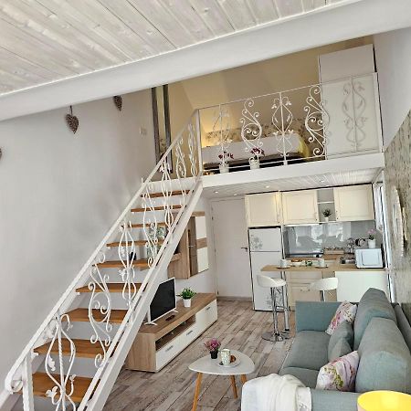 New Loft Sweet Holidays, Playa De Los Cristianos Los Cristianos  Exterior photo