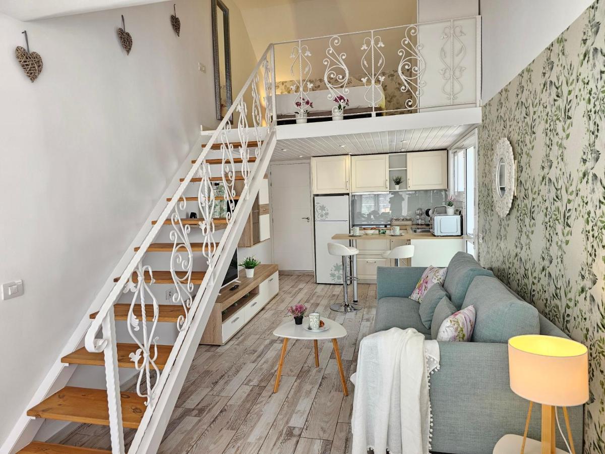 New Loft Sweet Holidays, Playa De Los Cristianos Los Cristianos  Exterior photo