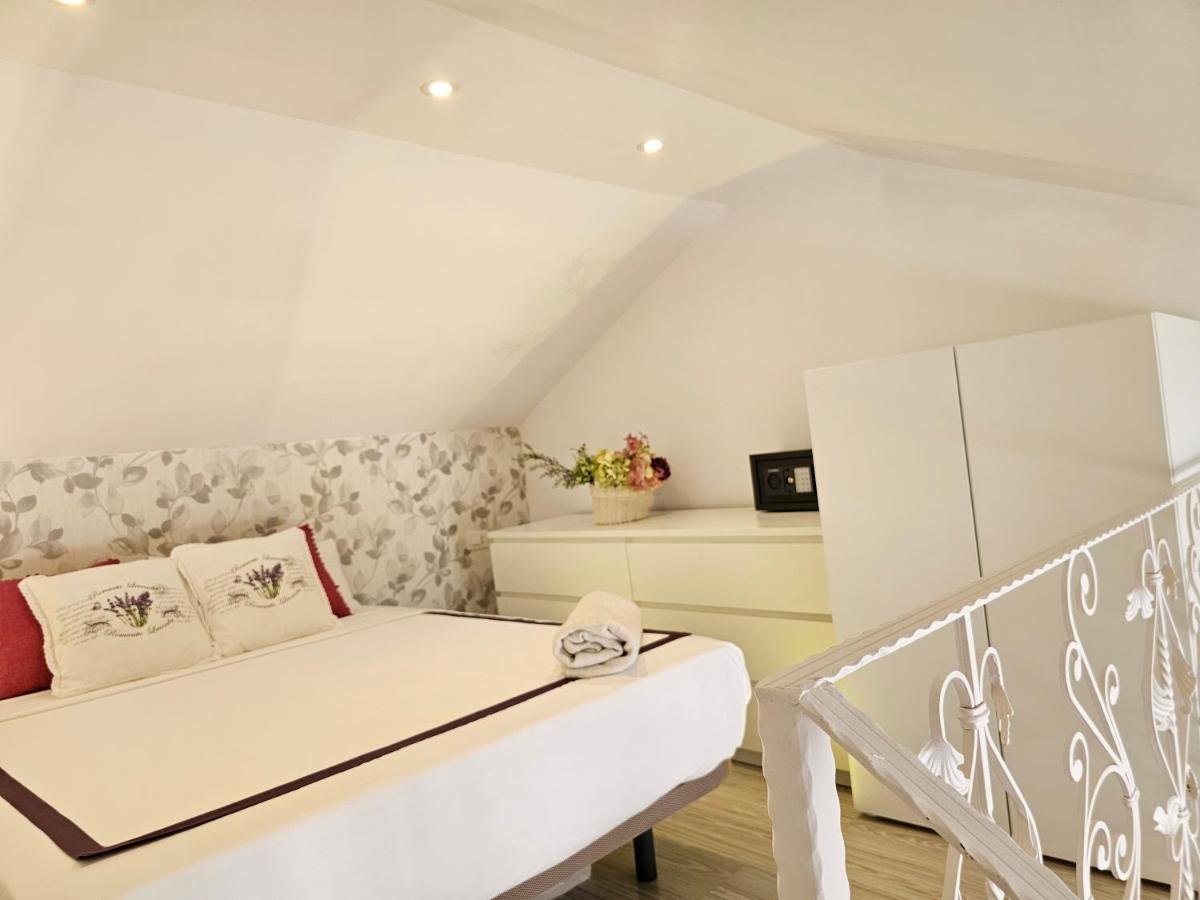 New Loft Sweet Holidays, Playa De Los Cristianos Los Cristianos  Exterior photo