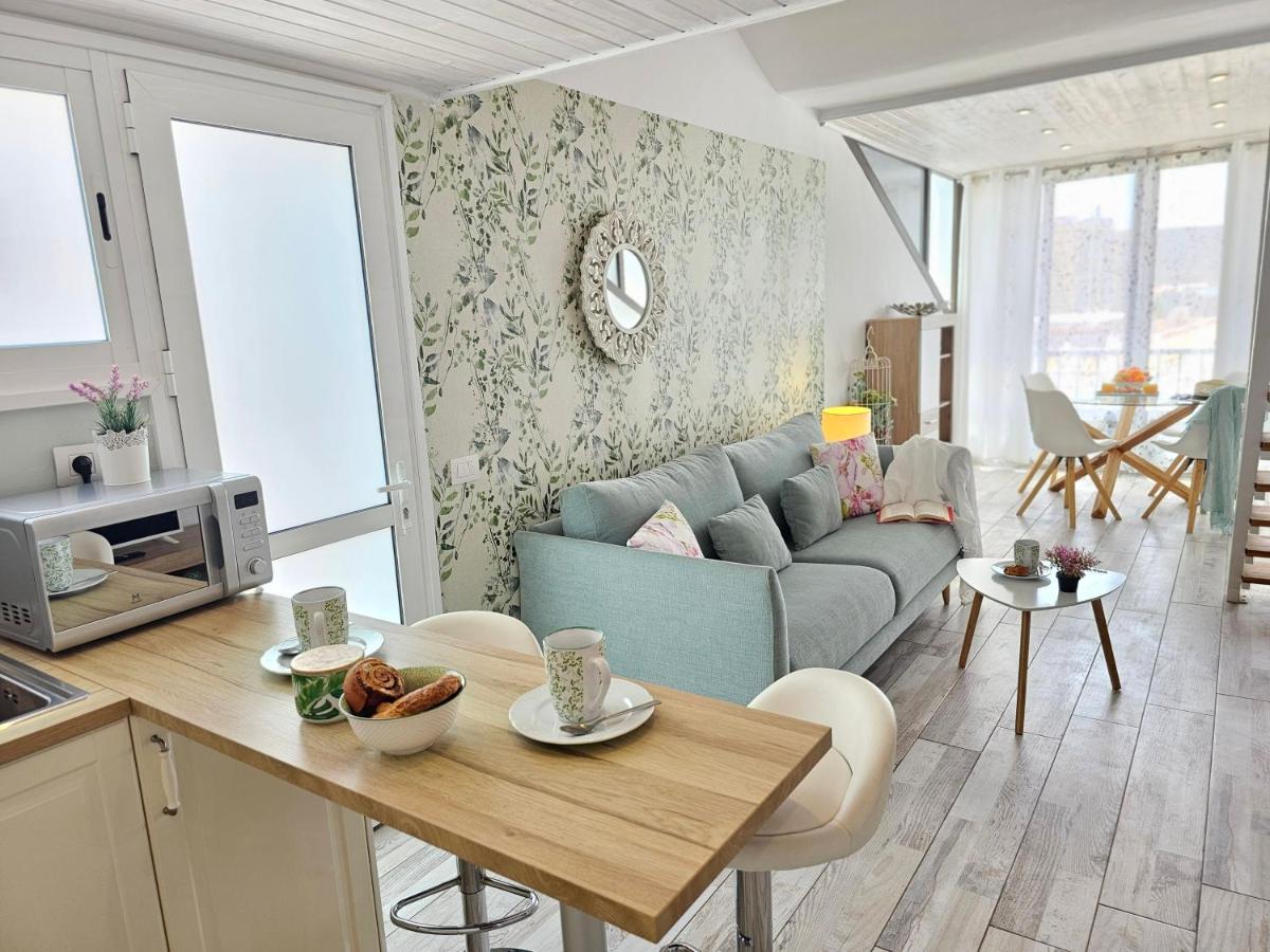New Loft Sweet Holidays, Playa De Los Cristianos Los Cristianos  Exterior photo