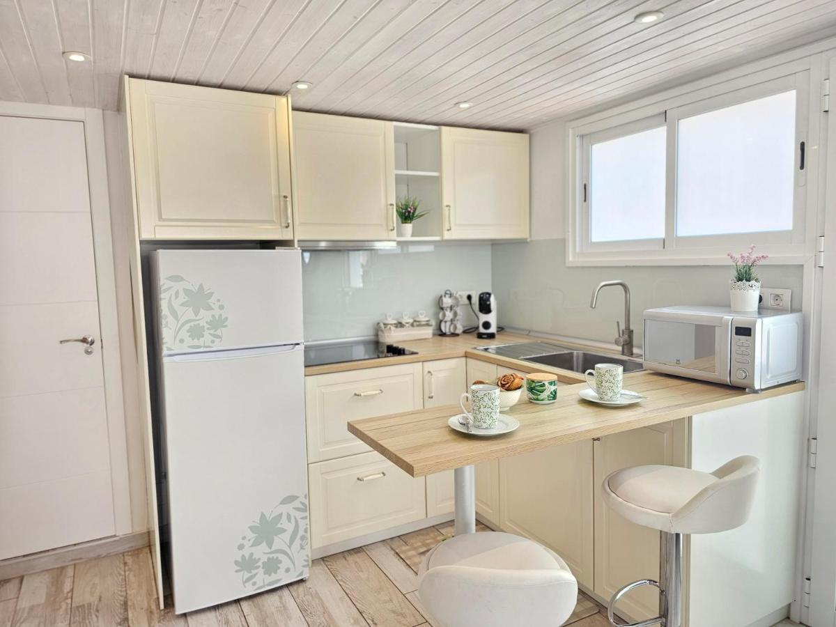 New Loft Sweet Holidays, Playa De Los Cristianos Los Cristianos  Exterior photo
