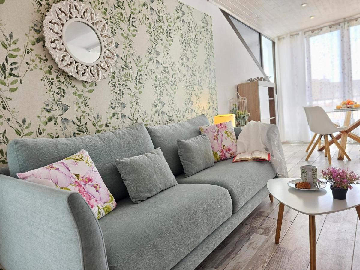 New Loft Sweet Holidays, Playa De Los Cristianos Los Cristianos  Exterior photo