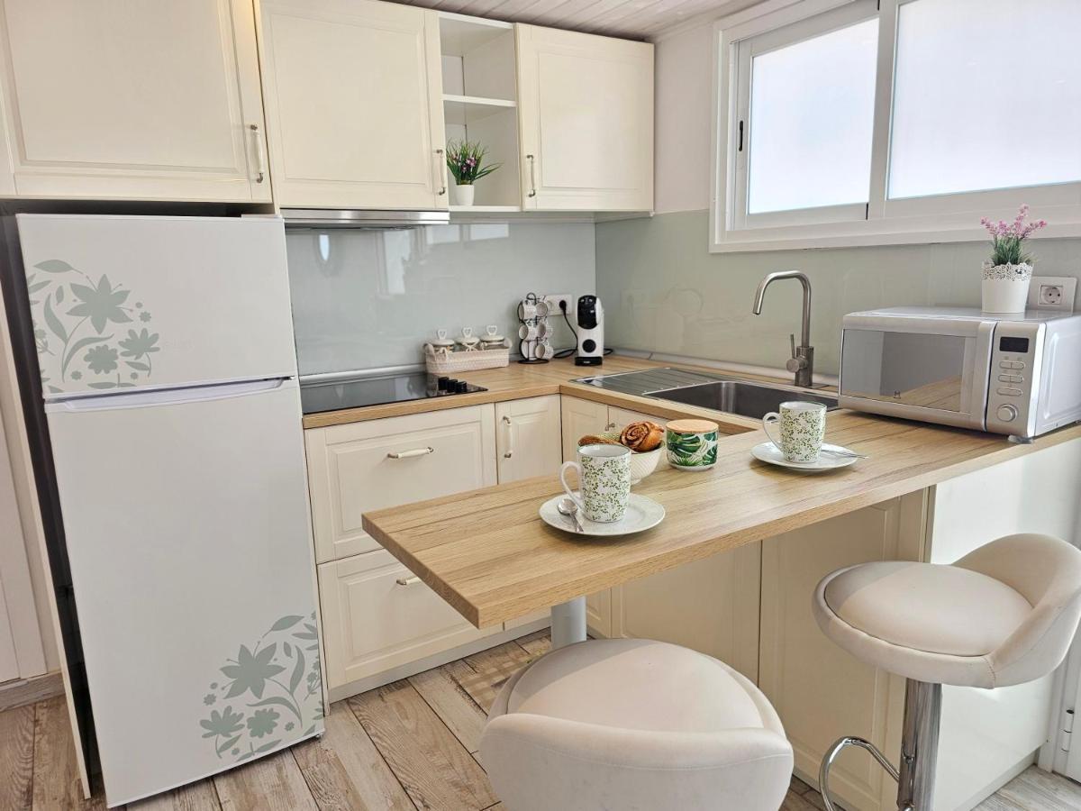 New Loft Sweet Holidays, Playa De Los Cristianos Los Cristianos  Exterior photo