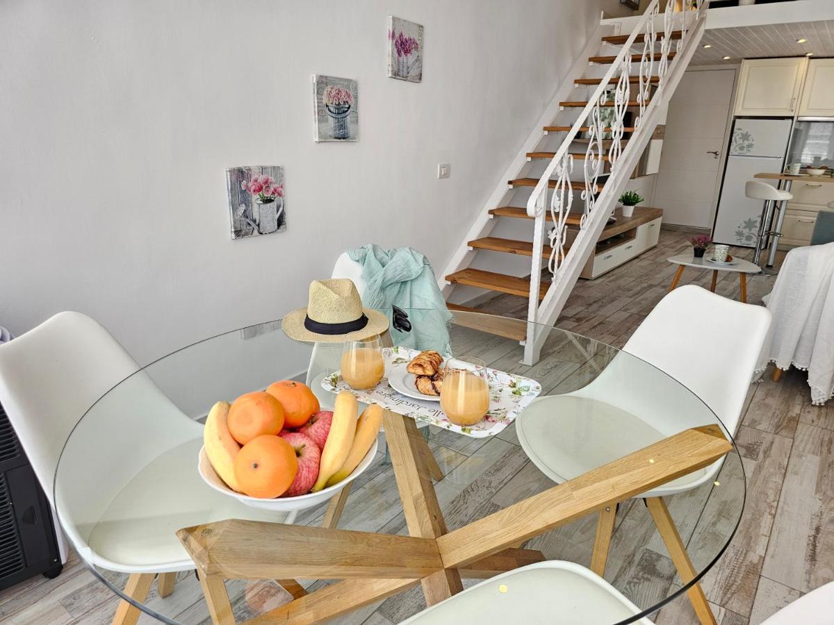 New Loft Sweet Holidays, Playa De Los Cristianos Los Cristianos  Exterior photo