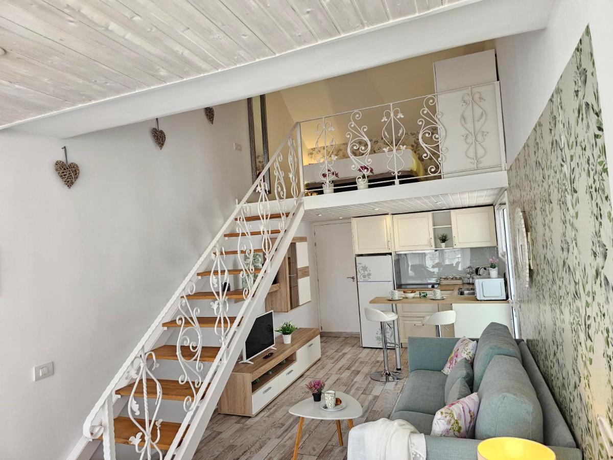 New Loft Sweet Holidays, Playa De Los Cristianos Los Cristianos  Exterior photo