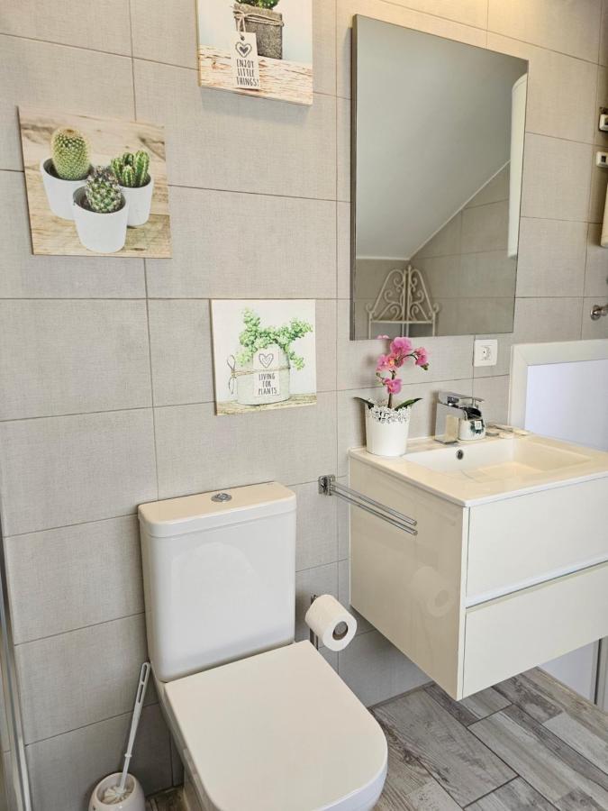 New Loft Sweet Holidays, Playa De Los Cristianos Los Cristianos  Exterior photo