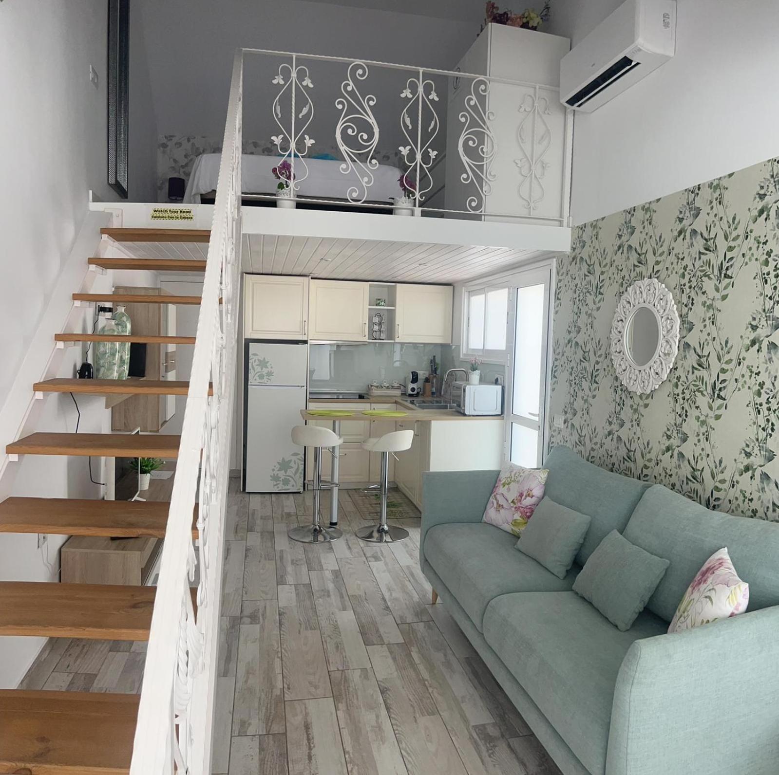 New Loft Sweet Holidays, Playa De Los Cristianos Los Cristianos  Exterior photo